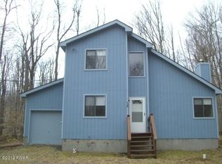 12 Elk Dr, Newfoundland, PA 18445