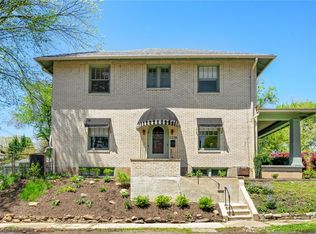 1238 Lancaster Ave, Pittsburgh, PA 15218