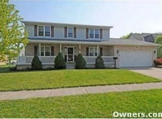 60 Angels Way, Cincinnati, OH 45217