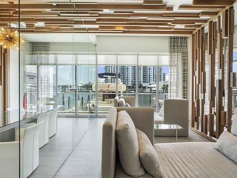 17301 Biscayne Blvd #Penthouse 7 — Photo 49