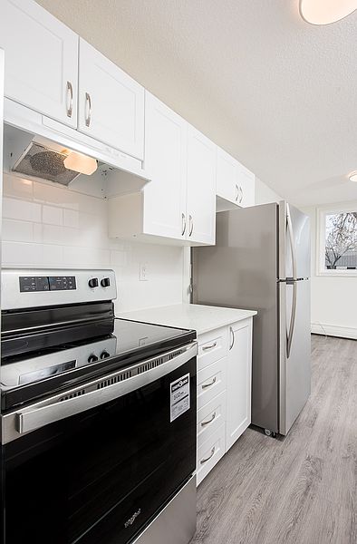 Edmonton Apartment for rent - 2 Bedrooms — photo 37