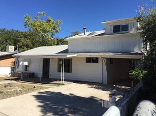 6311 S Russell Rd, Globe, AZ 85501
