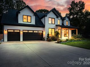 140 Robin Rd, Lincolnton, NC 28092