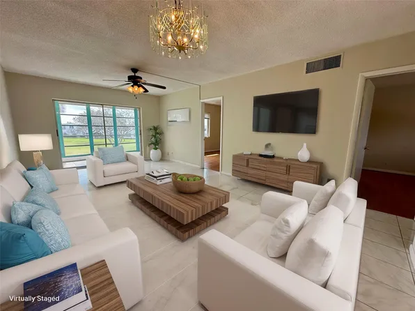 2650 W Golf Boulevard #256, Pompano Beach, FL 33064