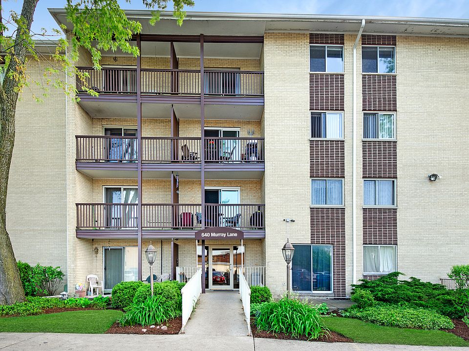 1st image of 640 Murray Ln Unit 408