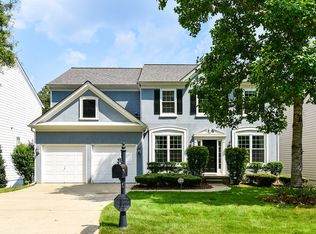 2556 Haddenham Ln SW, Smyrna, GA 30082
