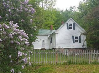 104 High St, St Johnsbury, VT 05819