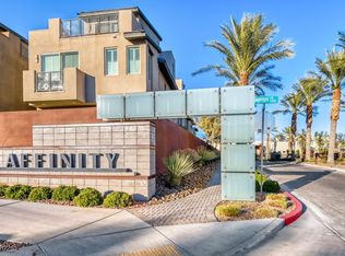 11270 Hidden Peak Ave UNIT 202, Summerlin, NV 89135