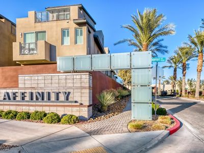 11270 Hidden Peak Ave Unit 202, Summerlin, NV, 89135