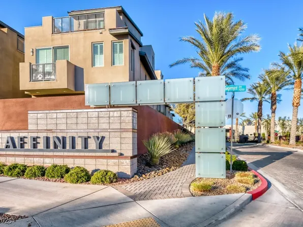 11270 Hidden Peak Ave Unit 202, Summerlin, NV 89135