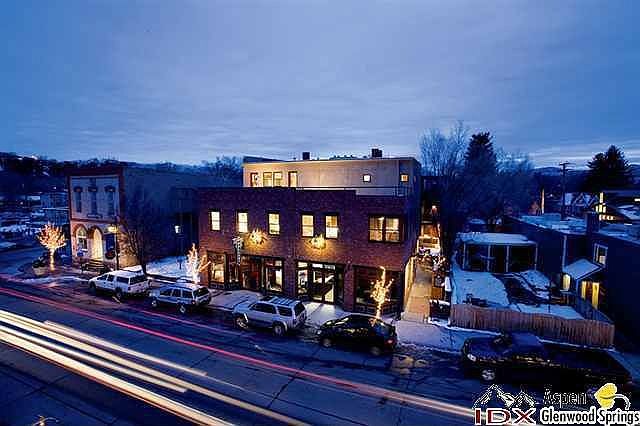 Main Street View