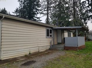 29888 S Wall St, Colton, OR 97017