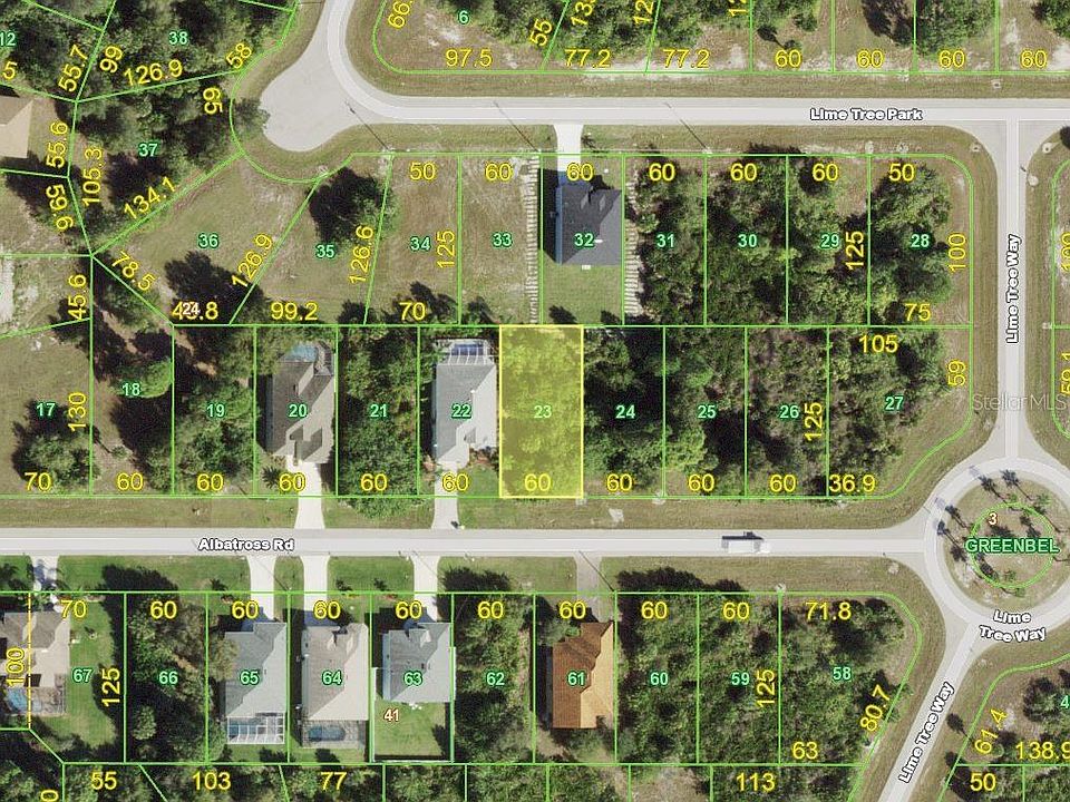 2nd image of 430 Albatross Rd