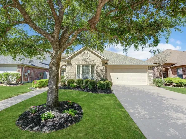 23134 Tranquil Springs Lane, Katy, TX 77494