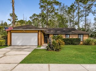 4733 N Mandarin Station Dr, Jacksonville, FL 32257