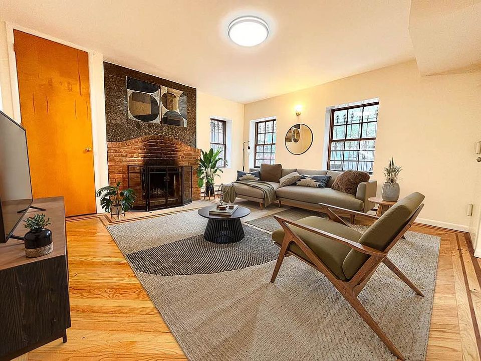 1st image of 32 Greene Ave #1F