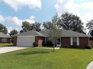 1800 Wareham Way, Cantonment, FL 32533