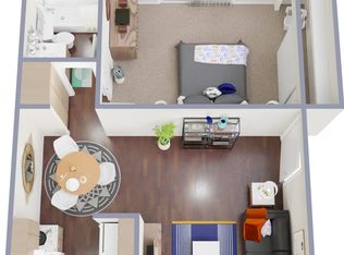 425 E Bradley Ave APT 58, El Cajon, CA 92021