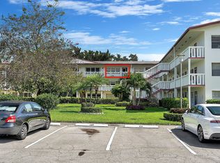 415 Fanshaw Way #415-J, Boca Raton, FL 33434