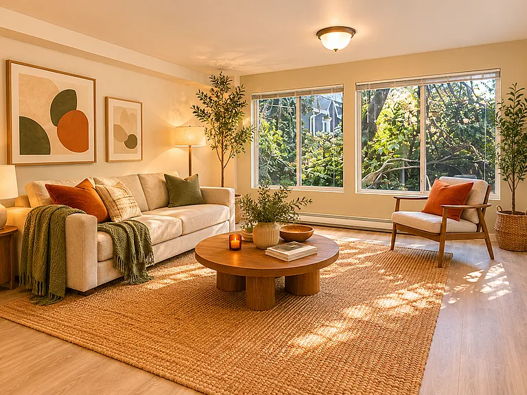 Minor Tower Apartments - Located in Eastlake — Photo 44