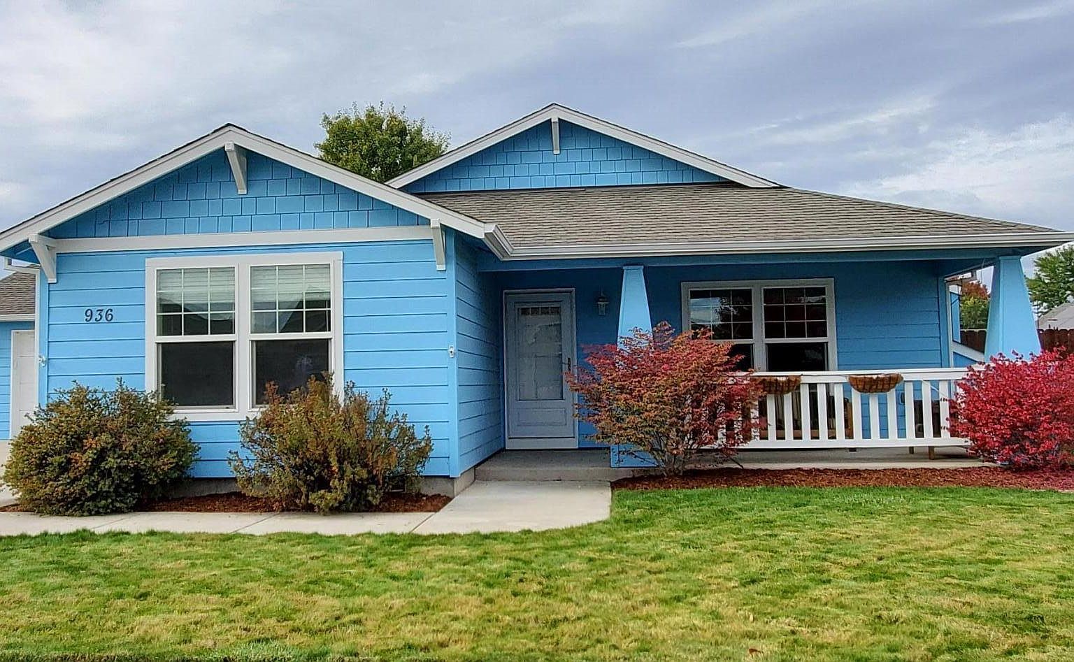 936 NE Stoneridge Loop, Prineville, OR 97754 Zillow