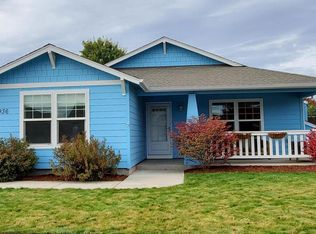 936 NE Stoneridge Loop, Prineville, OR 97754