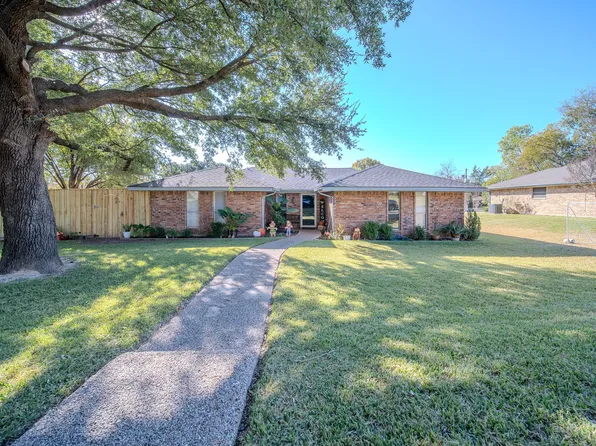 614 Athenia Way, Duncanville, TX 75137