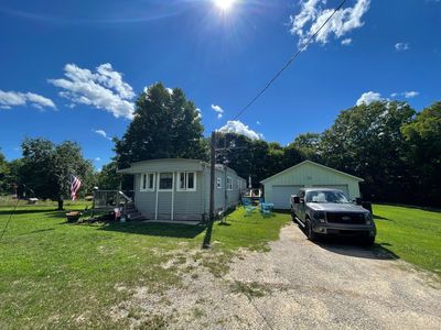 2234 Ernest Ln, Nashville, MI, 49073