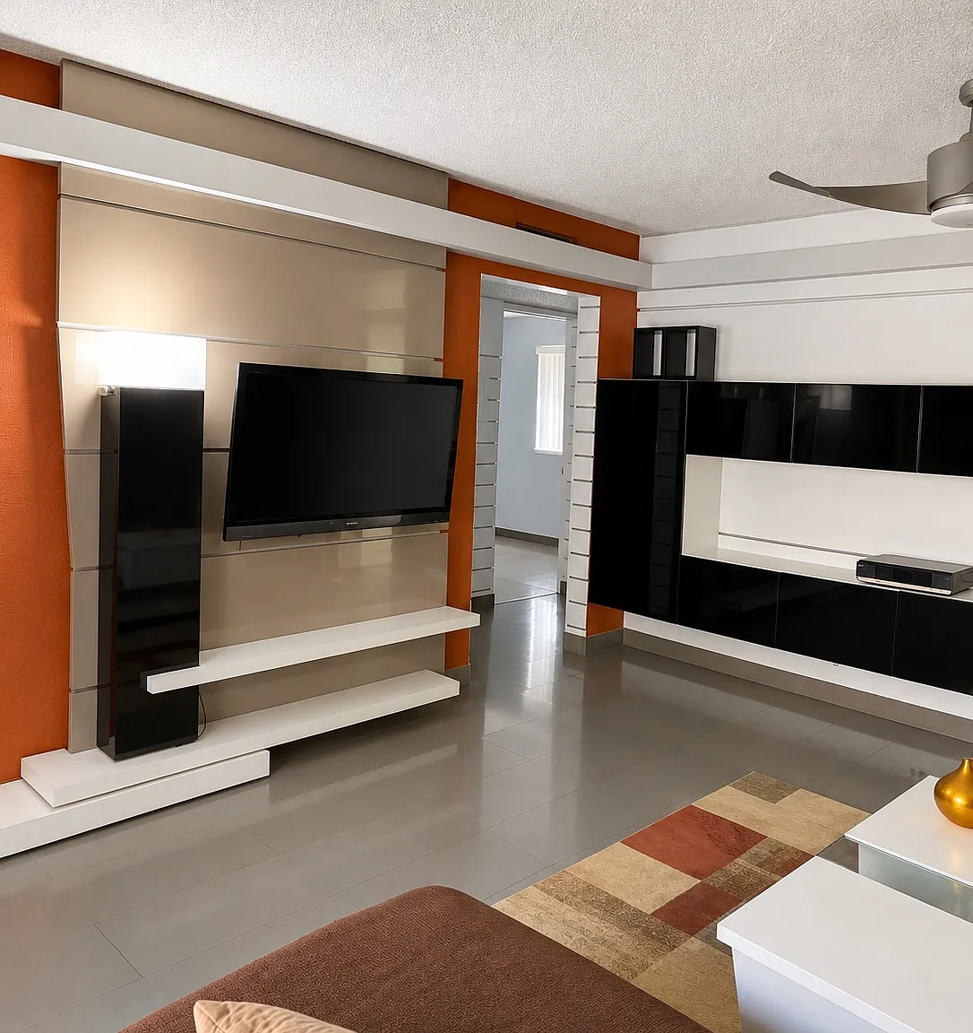 2 bed, 861 sqft, $1,650 — Photo 2