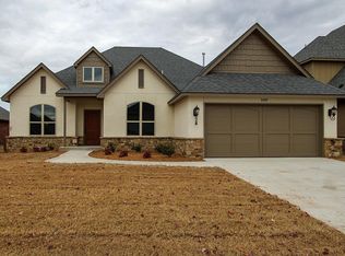 3402 W Knoxville Pl, Broken Arrow, OK 74012