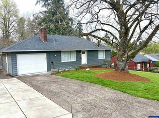 645 Waldo Ave SE, Salem, OR 97302