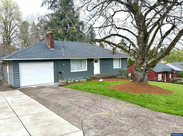 645 Waldo Ave SE, Salem, OR 97302