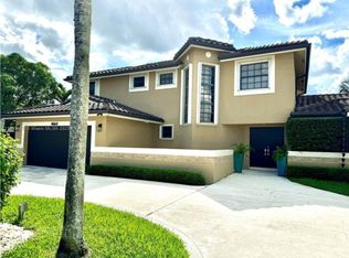 4664 SW 149th Ct, Miami, FL 33185