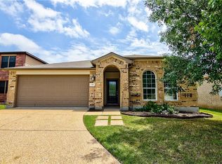 776 Kingfisher Ln, Leander, TX 78641