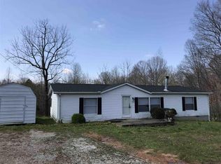 1199 Leo Baker Rd, Ashland City, TN 37015