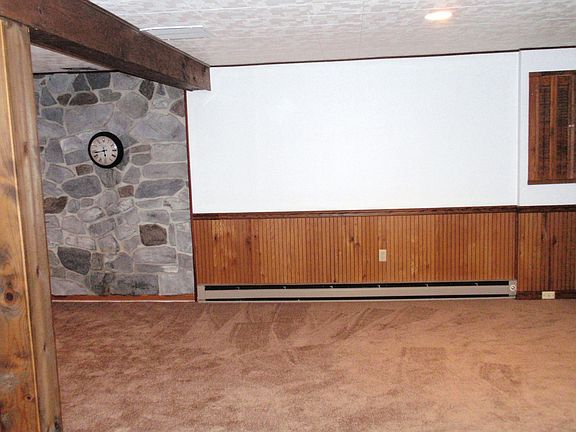 Lower Level Family Room
