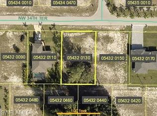 4516 NW 34th Ter, Cape Coral, FL 33993
