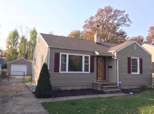 119 N Washington Blvd, Hamilton, OH 45013