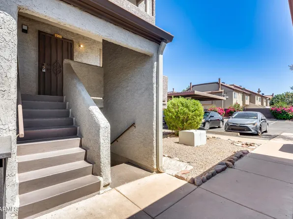 1645 W BASELINE Road #2200, Mesa, AZ 85202