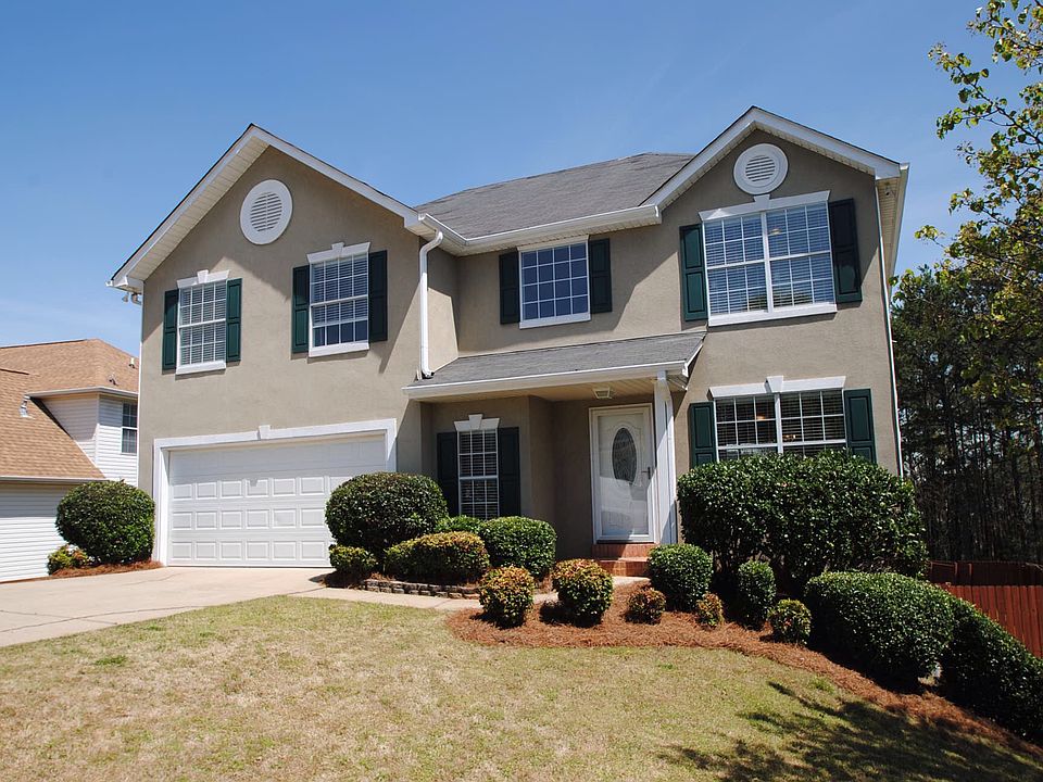 528 Brookstone Way Stockbridge GA 30281 Zillow