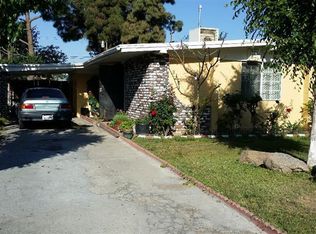 325 K St, Sanger, CA 93657