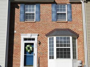 1834 Upper Forde Ln, Hampstead, MD 21074