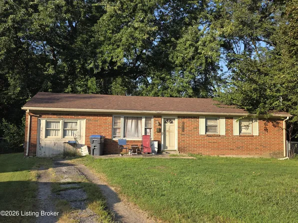 6522 Norbert Ct, Louisville, KY 40258