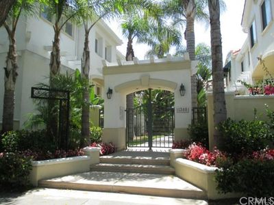 1524 Cravens Ave #18, Torrance, CA, 90501