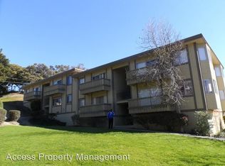 3164 Birmingham Dr APT 4, Richmond, CA 94806