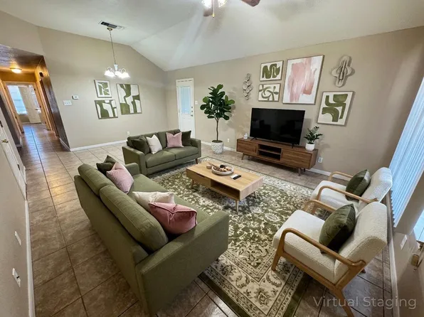 4807 John David, 4807 John David Dr #B, Killeen, TX 76549