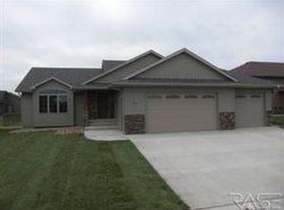 3917 W 90th St, Sioux Falls, SD 57108