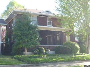 200 3rd St, Fulton, KY 42041