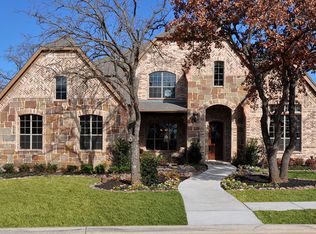 2001 Diamond Rim Pass Rd, Keller, TX 76248