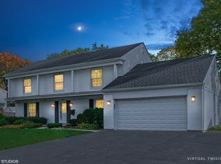 1799 We Go Trl, Deerfield, IL 60015